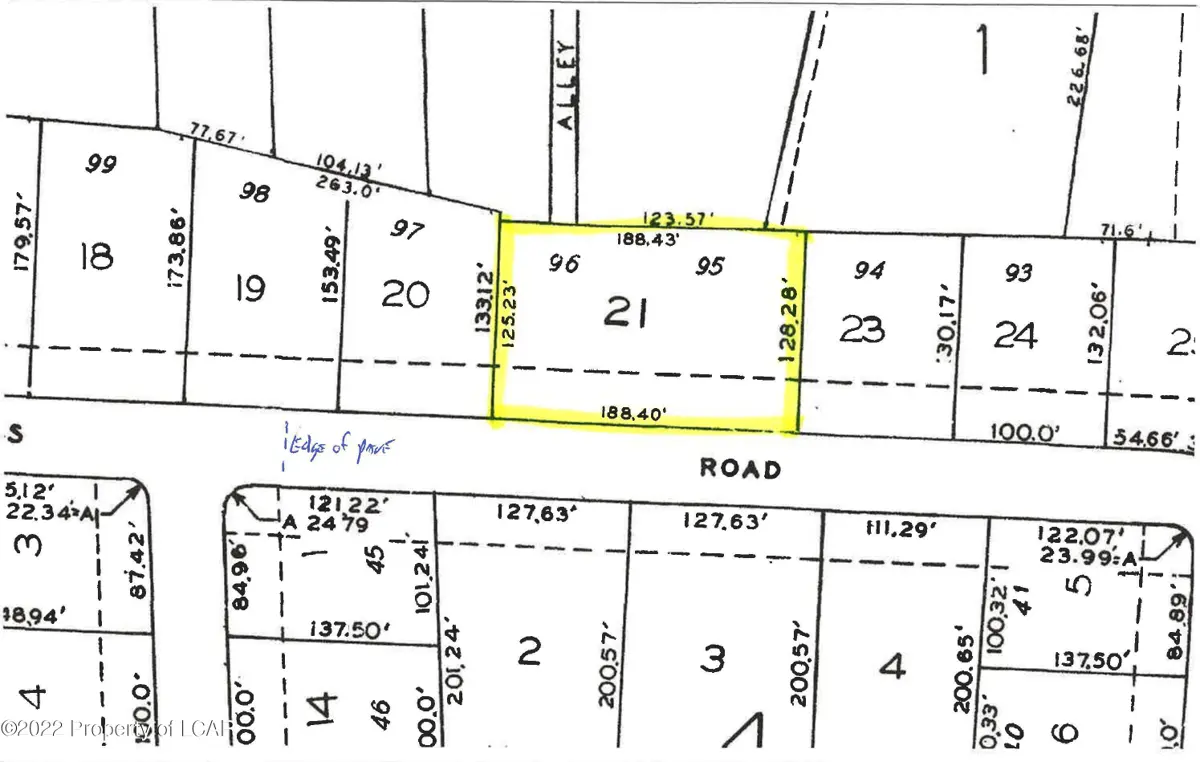 95 Congress Road, Mountain Top in Mountain Top
