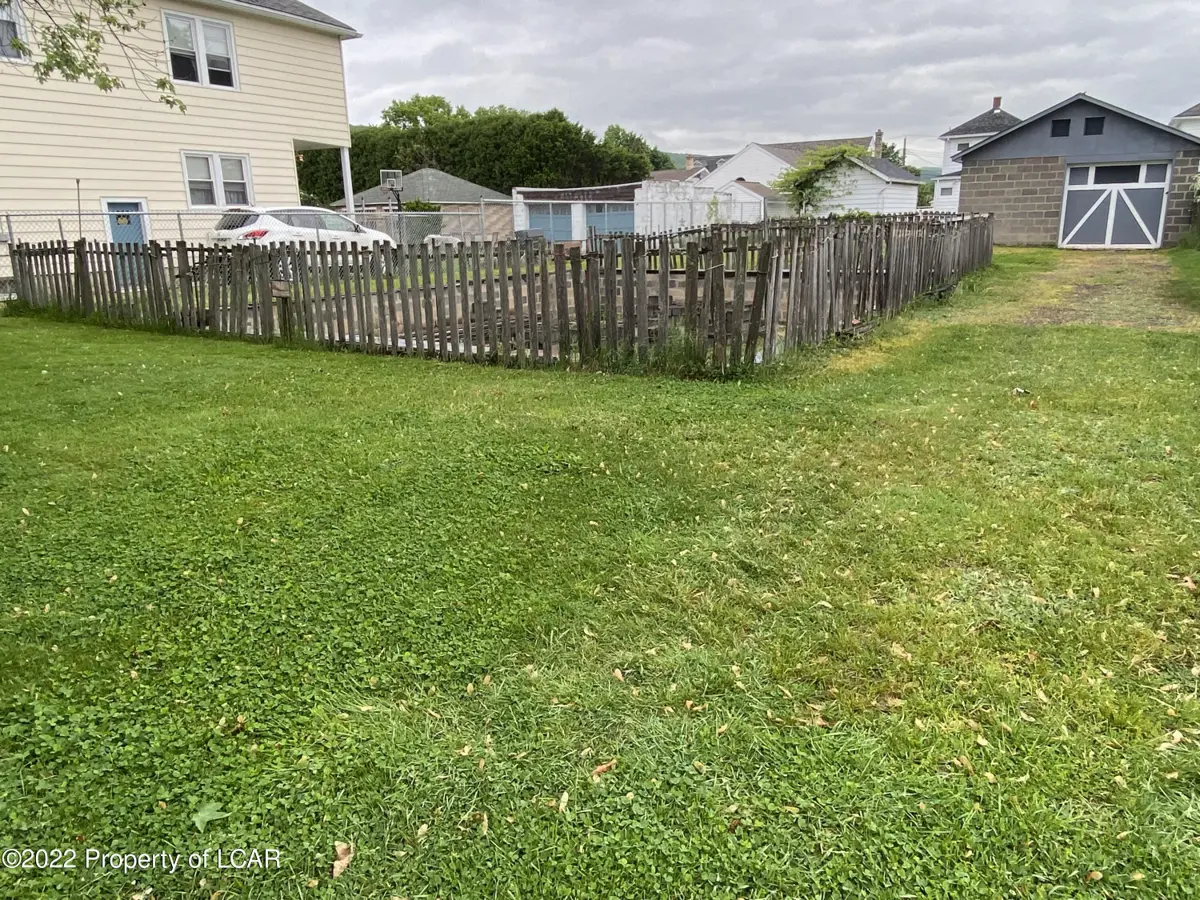 29 Gillespie Street, Swoyersville in Swoyersville