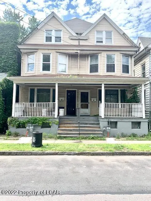 228 N Pennsylvania Avenue, Wilkes-Barre in Wilkes-Barre