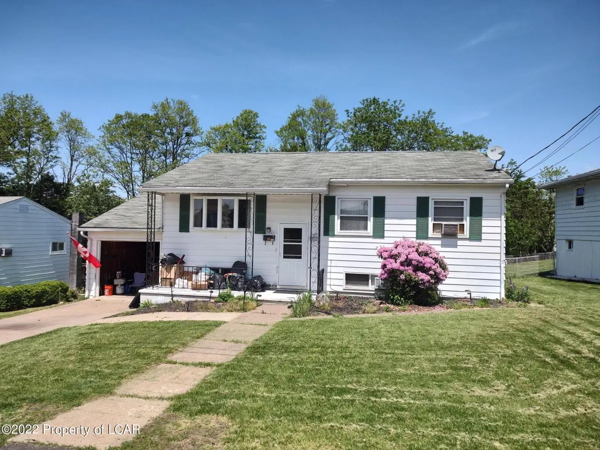 110 Solomon Street, Wilkes-Barre Township in Wilkes-Barre Township
