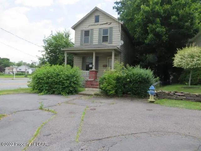2 Norman Street, Pittston in Pittston
