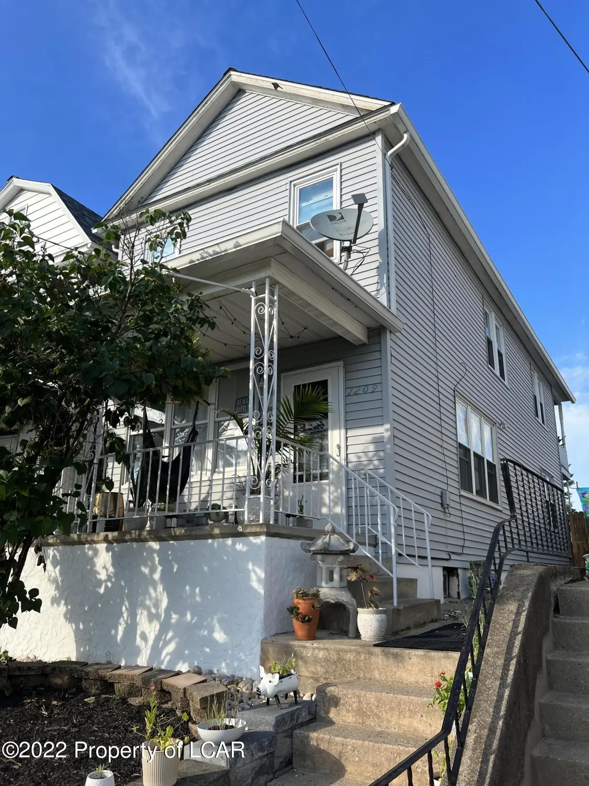 1209 Lincoln Avenue, Nanticoke in Nanticoke