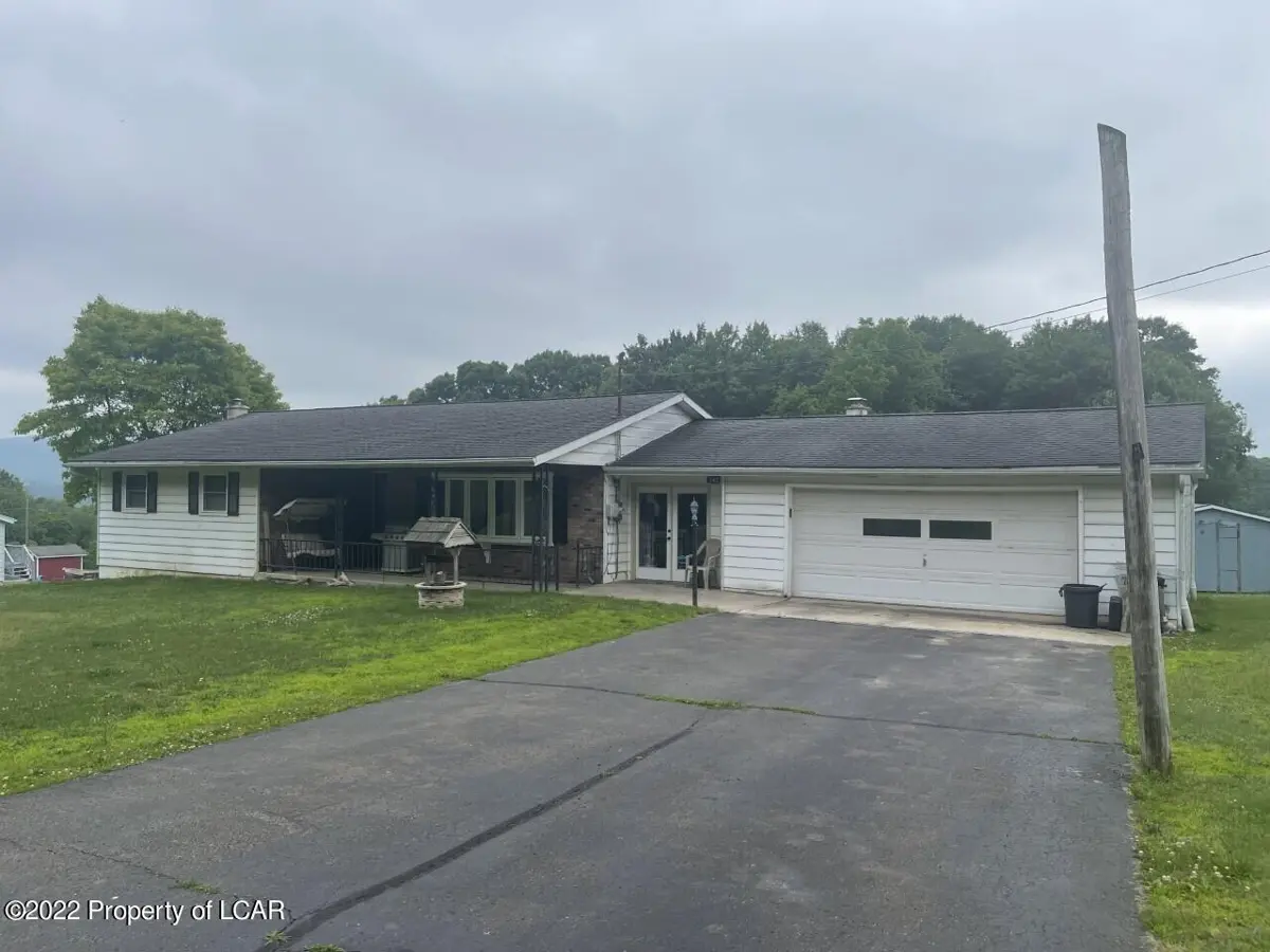 242 Maple Road, Wapwallopen in Wapwallopen