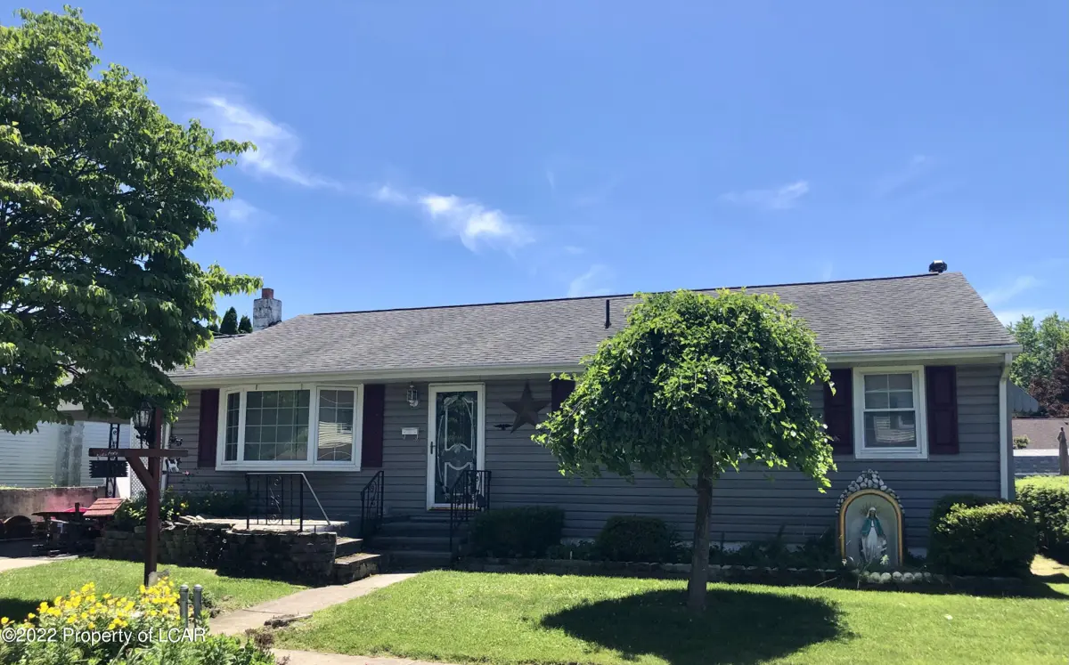 16 Beech Street, Swoyersville in Swoyersville