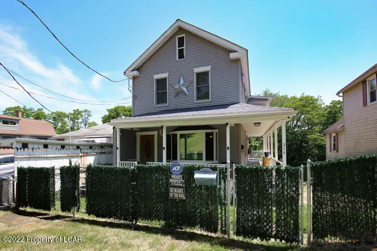 214 River Street, Nanticoke in Nanticoke