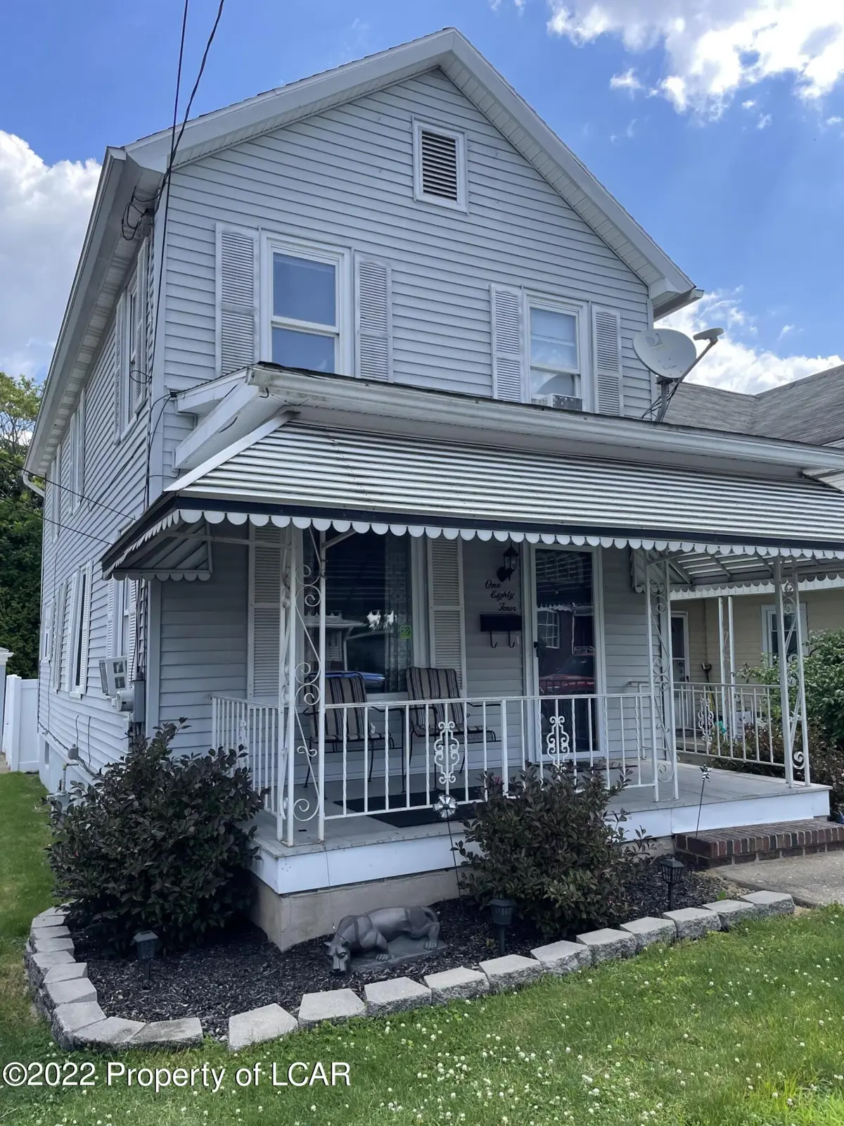 184 Market Street, Pittston in Pittston