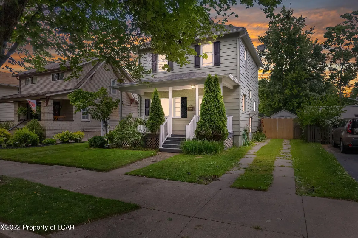 268 Lathrop Street, Kingston in Kingston