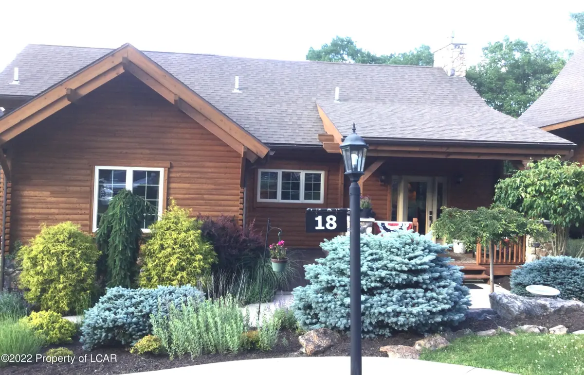 18 Sugarloaf Lane, Hazleton in Hazleton