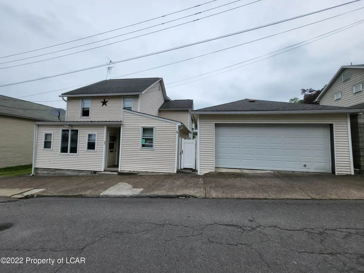 33 Apple Street, Glen Lyon in Glen Lyon