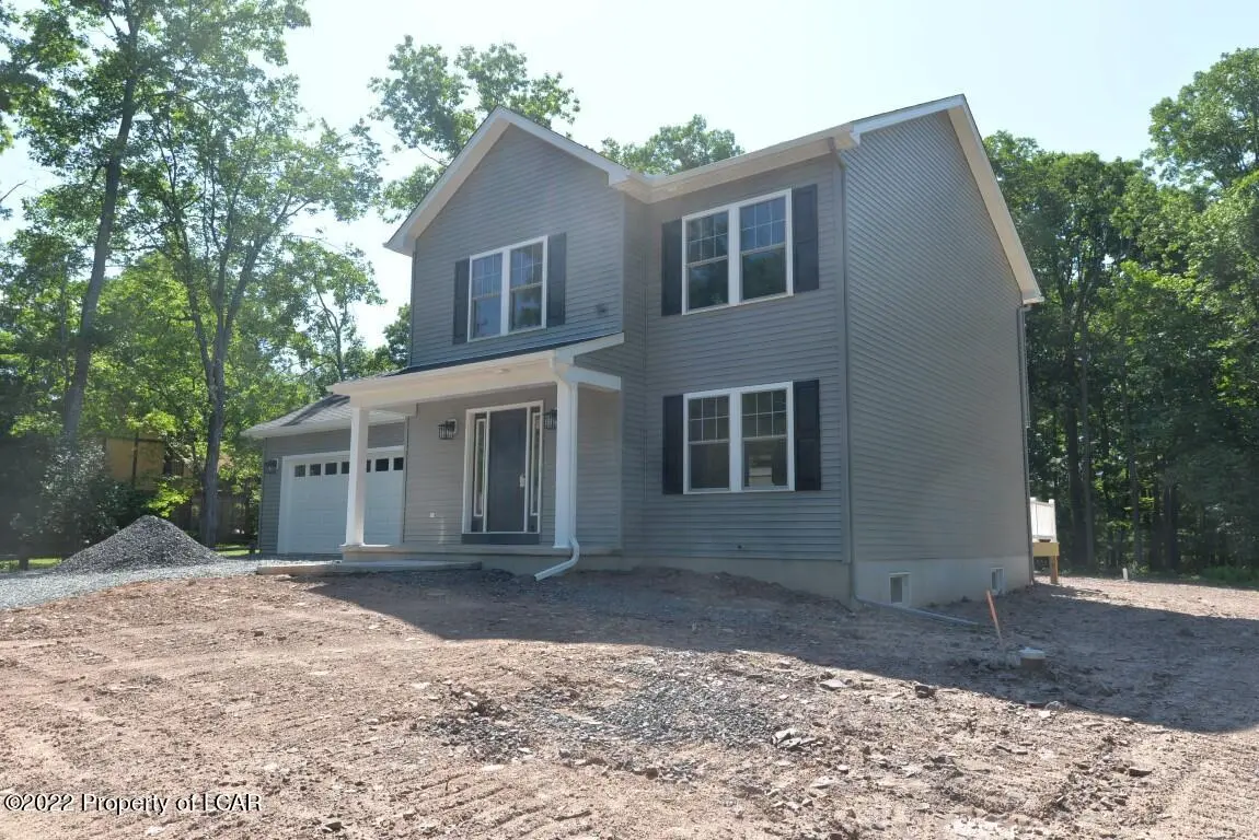 268 Prospect Road, Mountain Top in Mountain Top