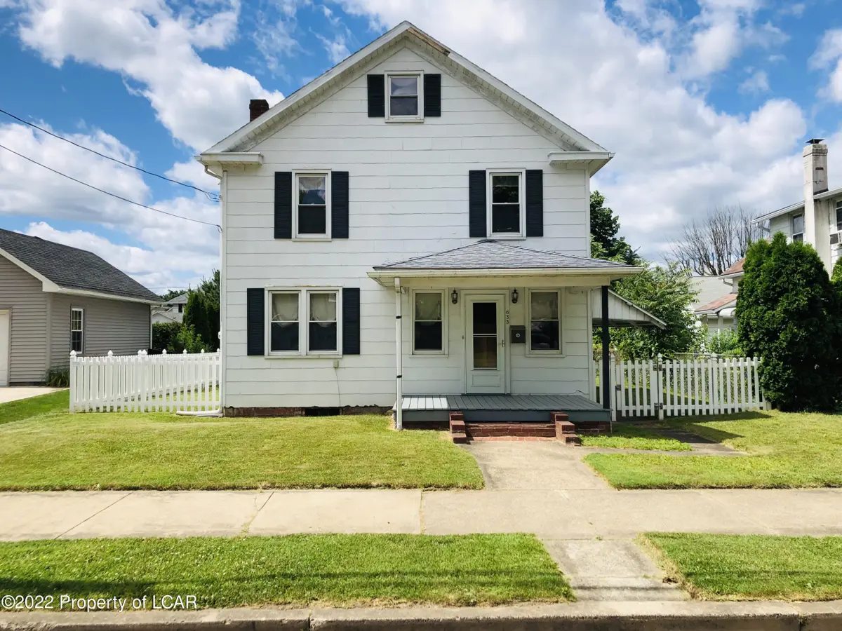 633 E 2nd Street, Berwick in Berwick