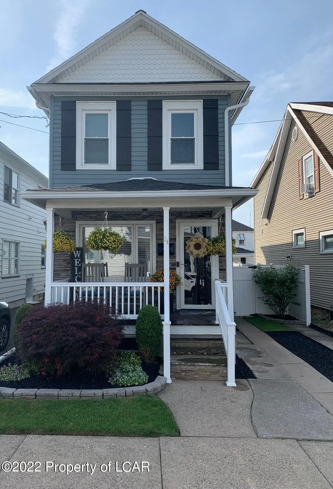 14 Scureman Street, Hanover Township in Hanover Township