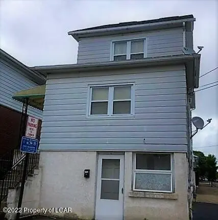 565 HARRISON Street, Hazleton in Hazleton