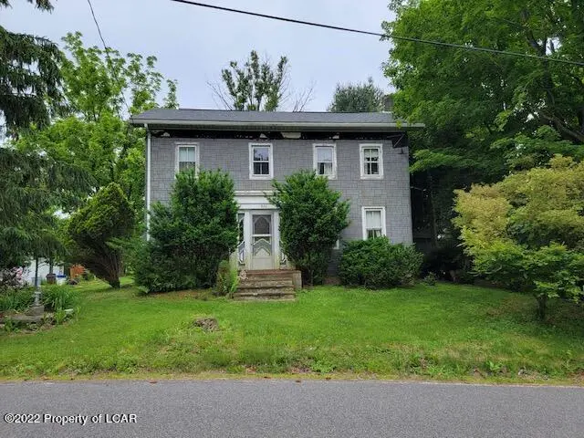 822 Hunlock-Harveyville Road, Shickshinny in Shickshinny
