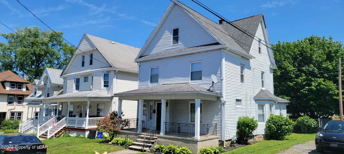 821 S 9th Avenue, Scranton in Scranton