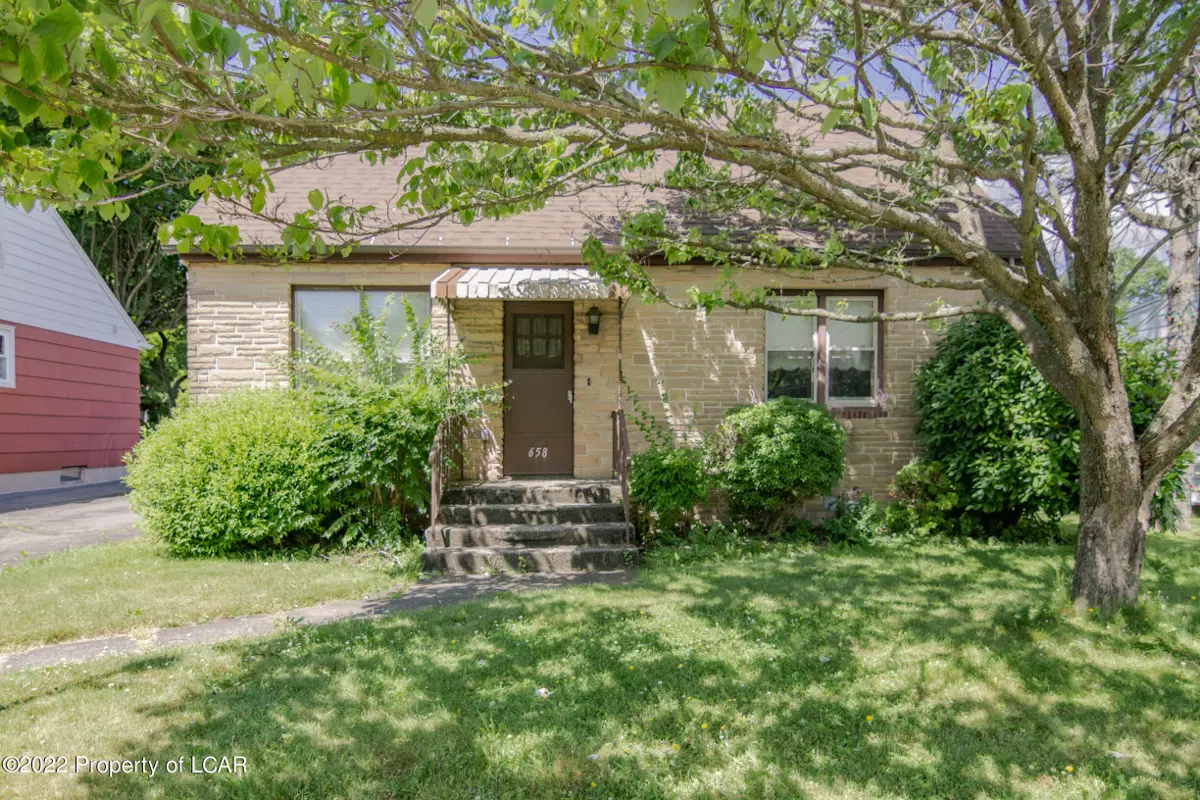 658 Harvey Street, West Hazleton in West Hazleton