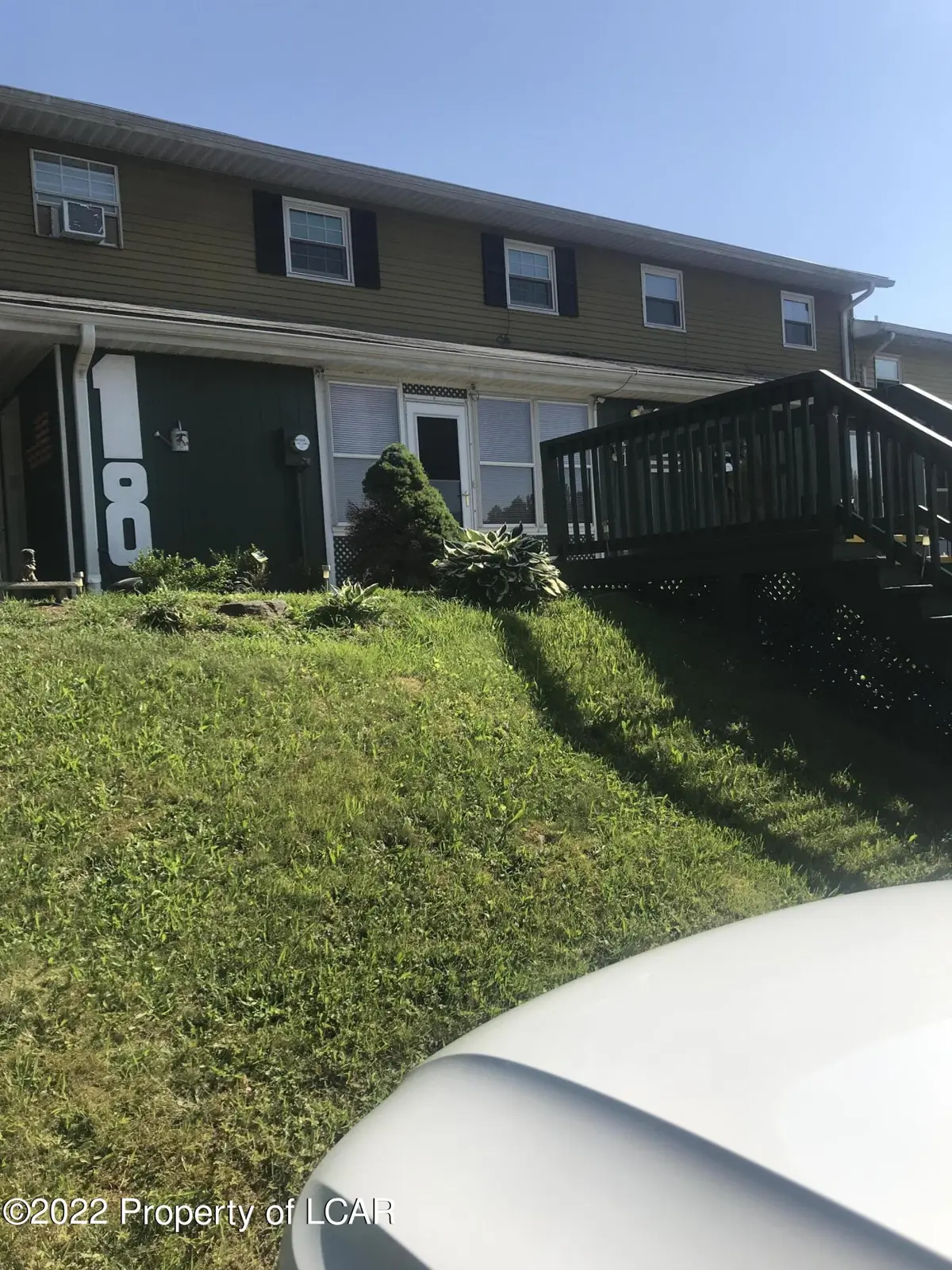 17 Revere Court, Wilkes-Barre Township in Wilkes-Barre Township
