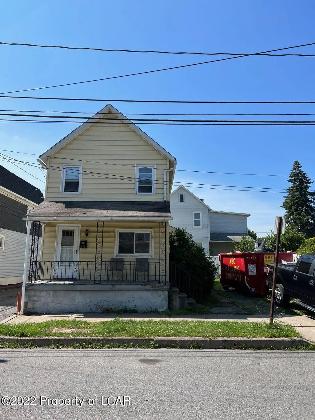 474 Chestnut Avenue, Kingston in Kingston