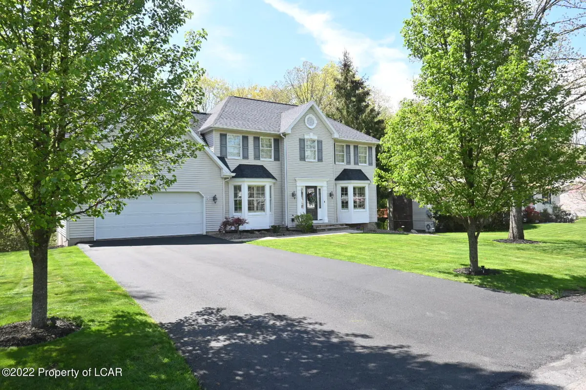 55 Farmhouse Road, Mountain Top in Mountain Top