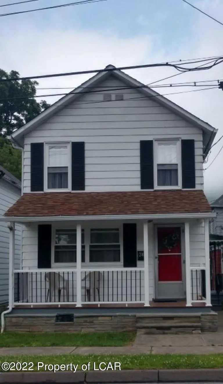 24 Bohac Street, Swoyersville in Swoyersville