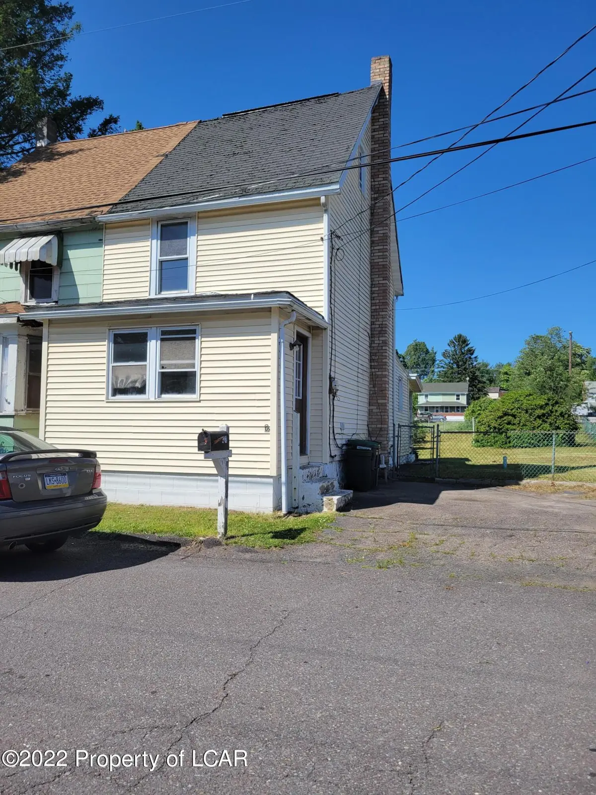 431 Old Cranberry Road, Hazle Township in Hazle Township
