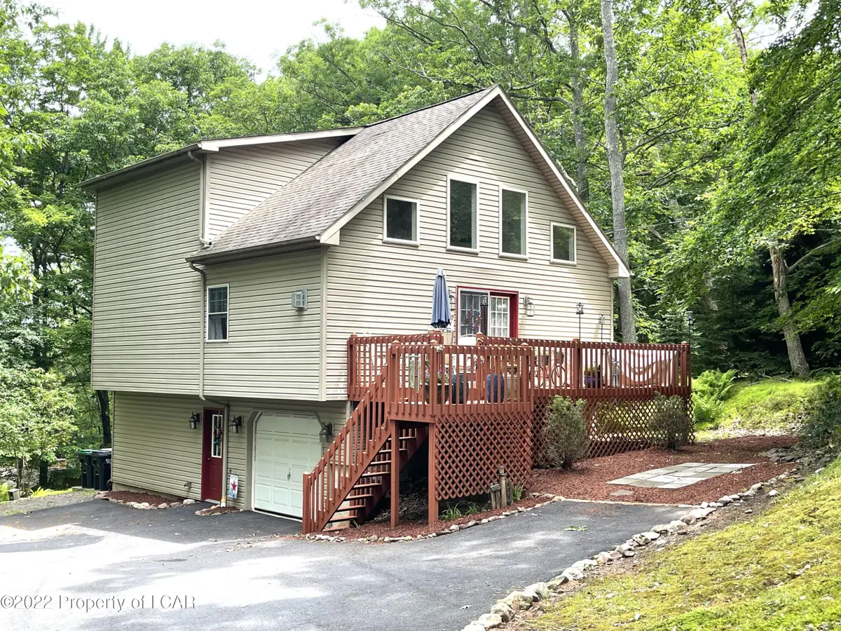 118 Buck Ridge Drive, Drums in Drums