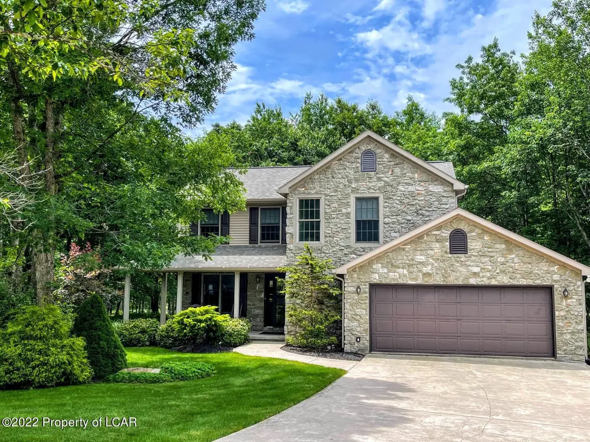 10 Jacaranda Circle, Hazleton in Hazleton