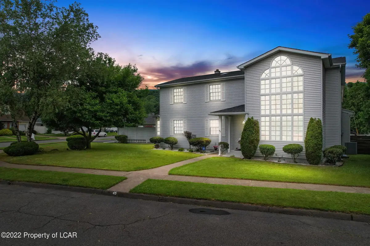 45 Sycamore Drive, Swoyersville in Swoyersville