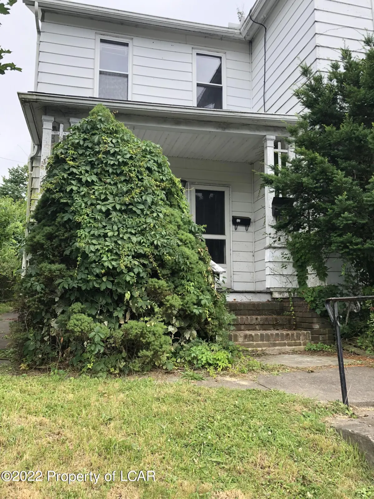 74 LaGrange Street, Pittston in Pittston