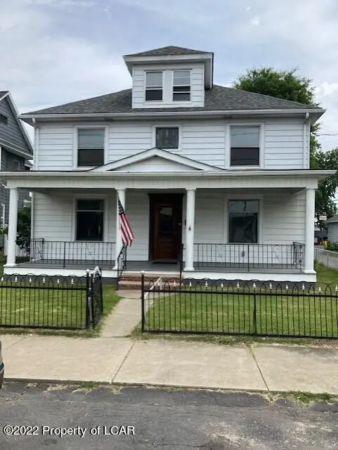 110 Lincoln Street, Exeter in Exeter