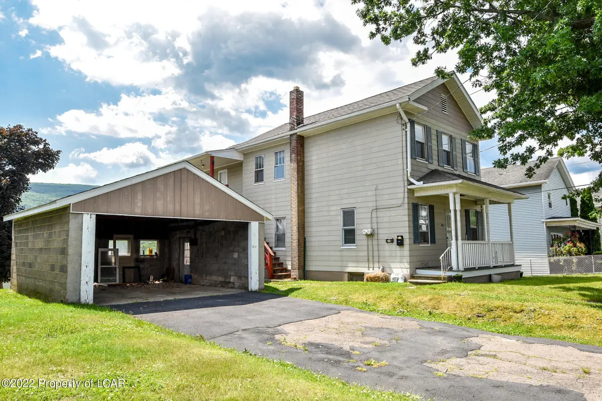 256 Ridge Street, Hanover Township in Hanover Township