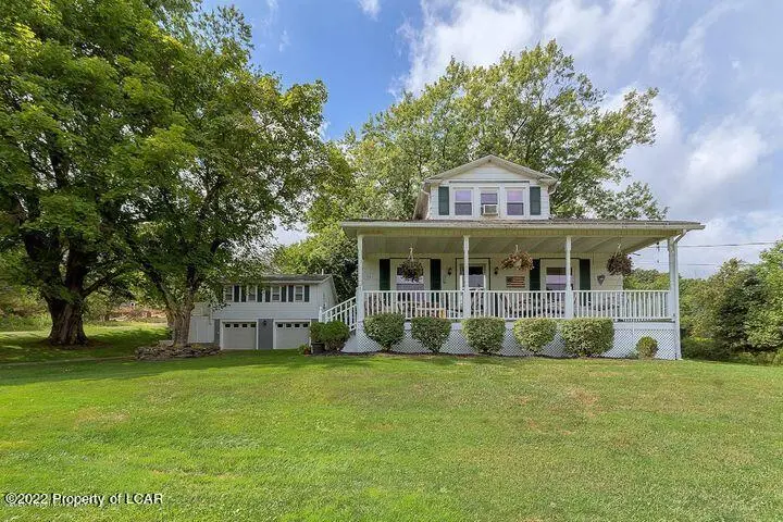 570 Old Highway Road, Dallas in Dallas
