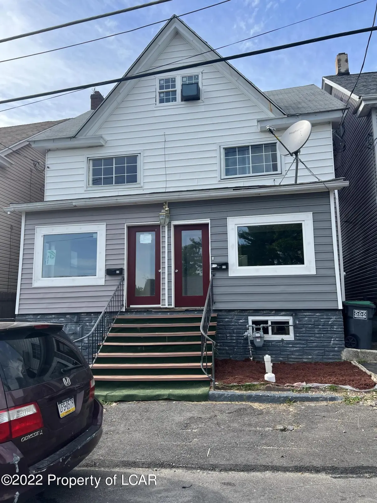 839 Winters Avenue, Hazle Township in Hazle Township