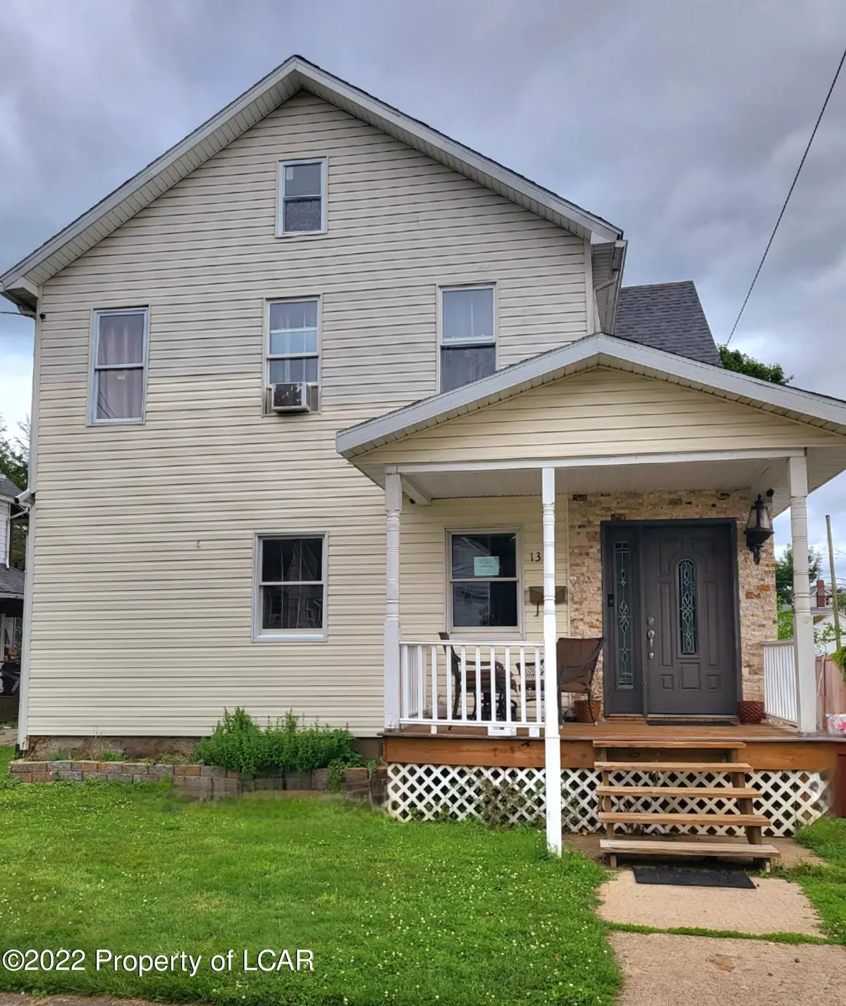 135 W Dorrance Street, Kingston in Kingston
