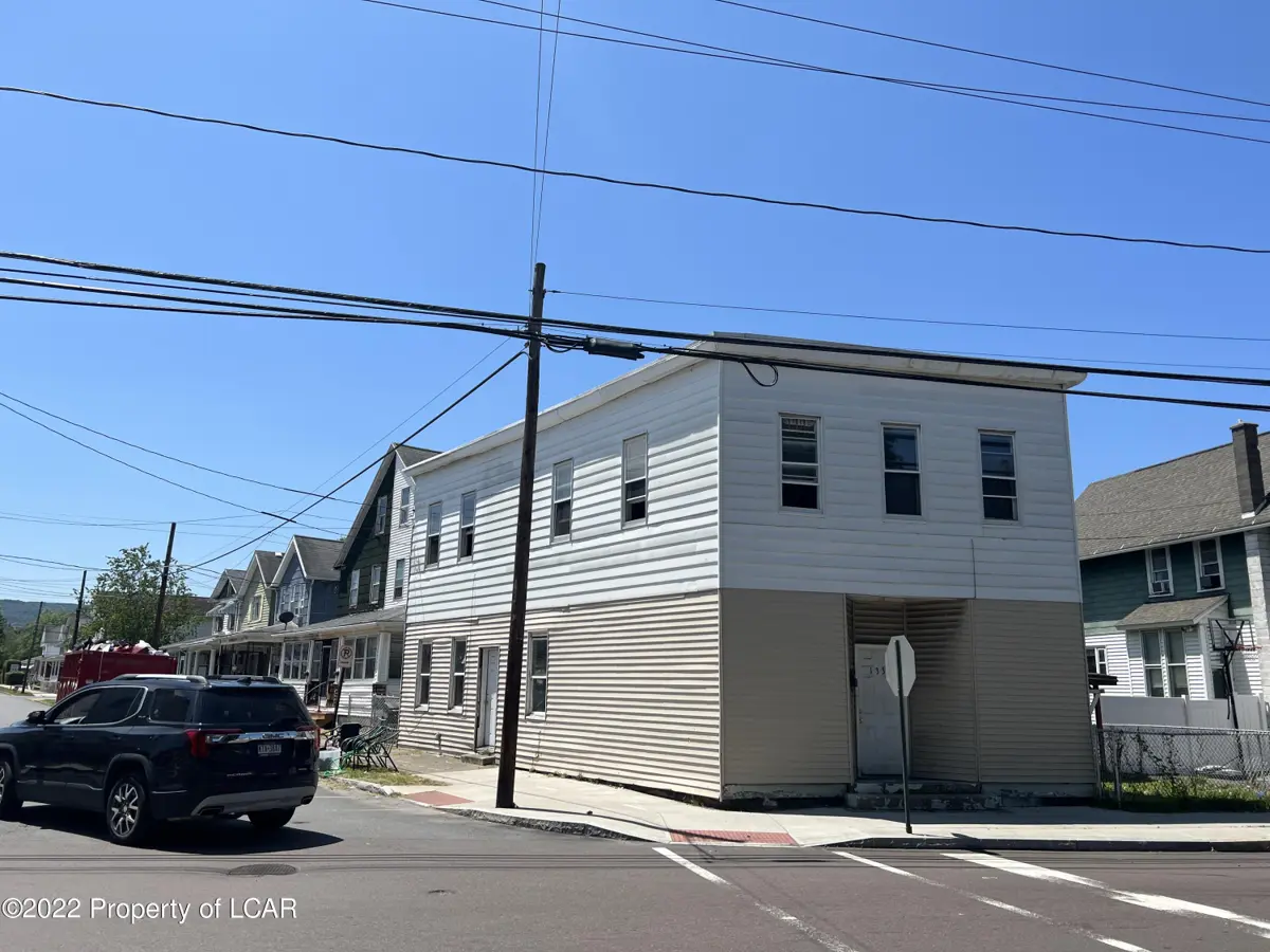 133 George Avenue, Wilkes-Barre in Wilkes-Barre