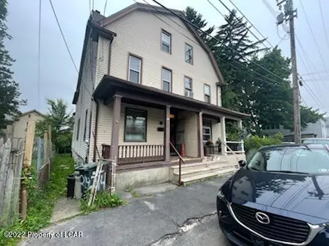 214 E Tamarack Street, Hazleton in Hazleton