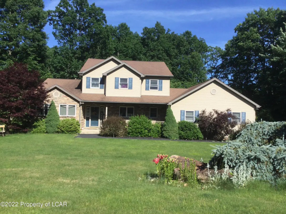 138 Woodcrest Boulevard, Hazle Township in Hazle Township