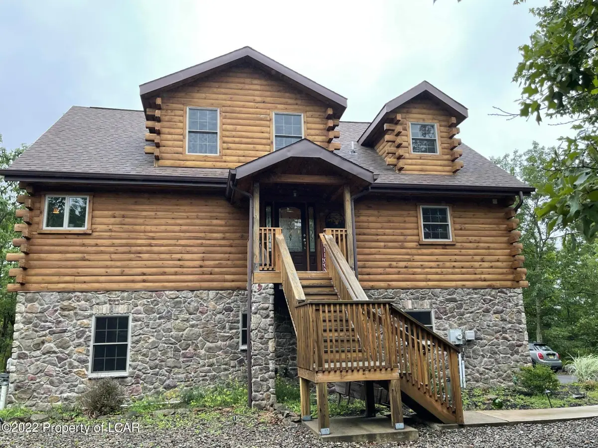 46 Peace Pipe Drive, Hazleton in Hazleton