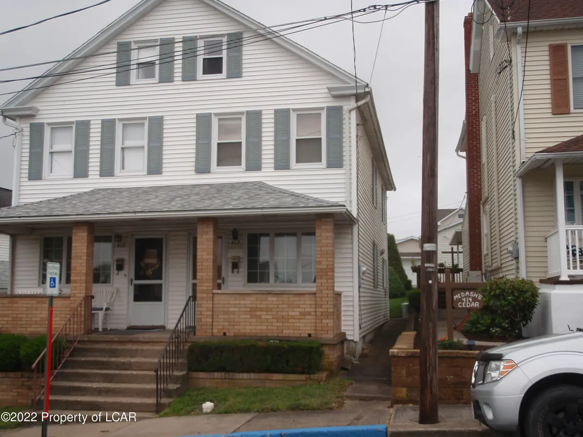 412 Cedar Street, Freeland in Freeland