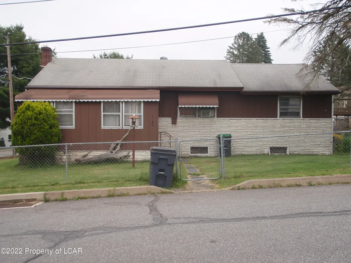 1155 Centre Street, Freeland in Freeland
