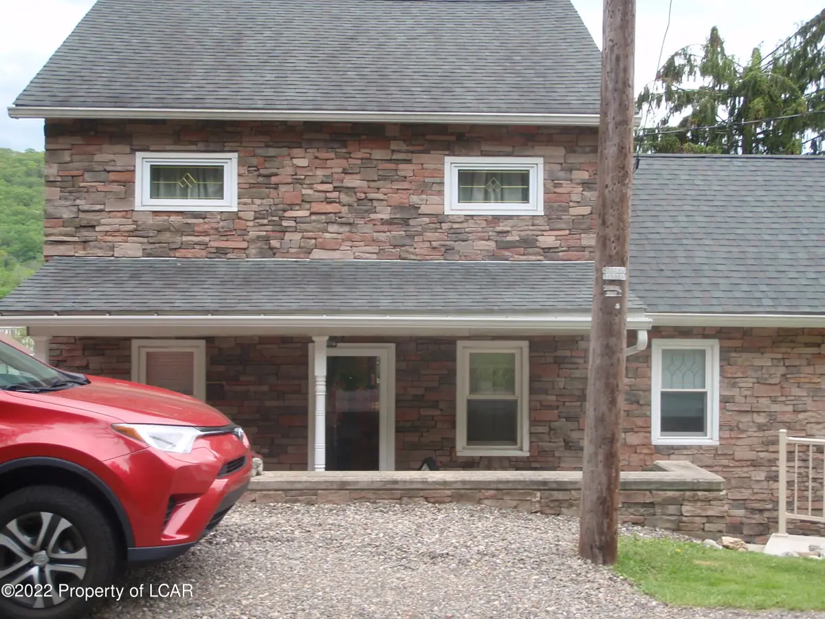 27 Top Street, Weston in Weston