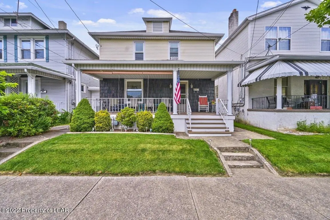 36 Delaware Avenue, West Pittston in West Pittston