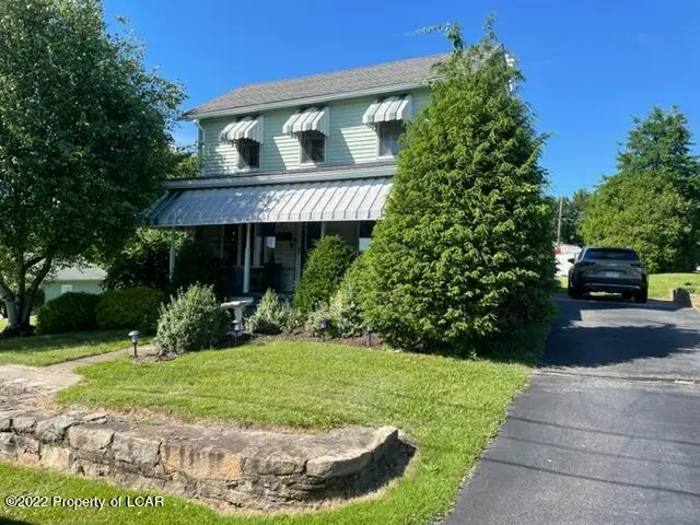 25 Drake Street, Hughestown in Hughestown