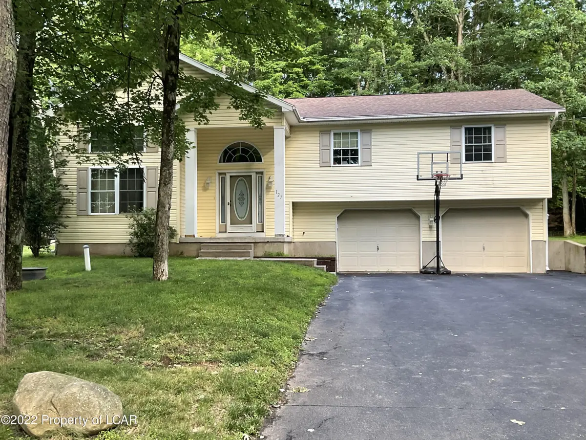 127 Buck Ridge Lane, Drums in Drums