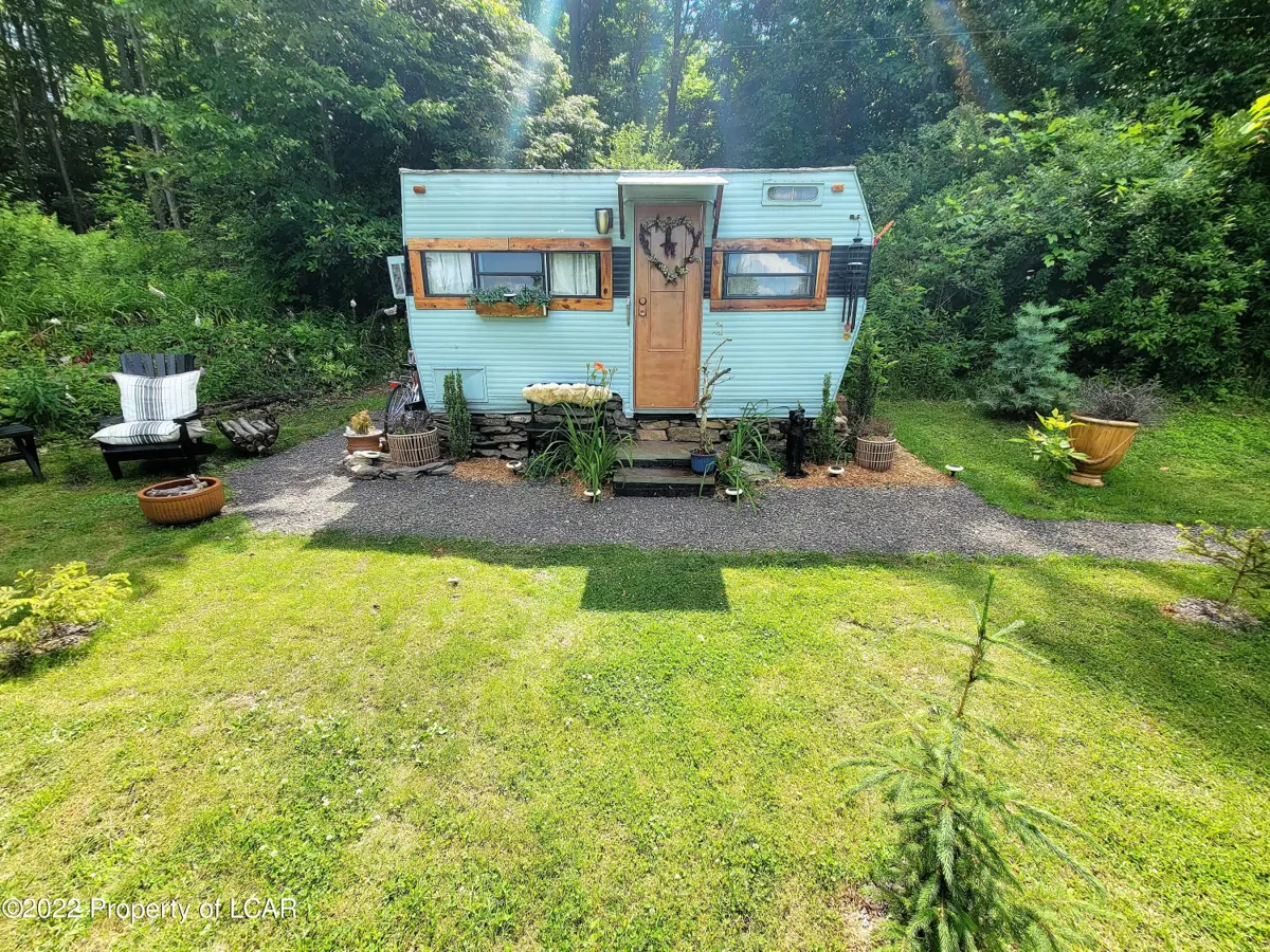 76 Trolley Hill Road, Harveys Lake in Harveys Lake