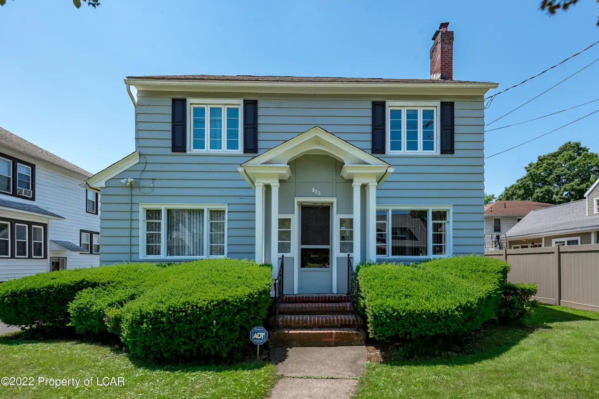 213 E Dorrance Street, Kingston in Kingston