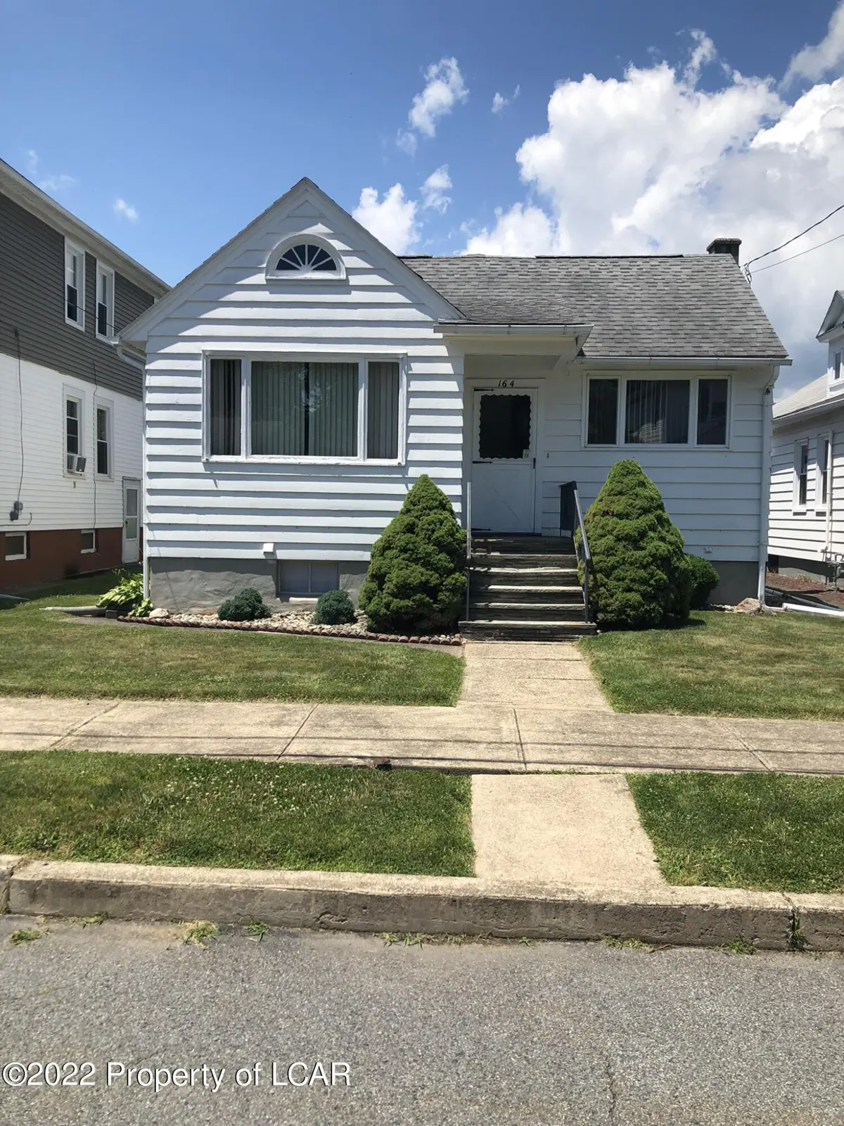 164 Simpson Street, Swoyersville in Swoyersville