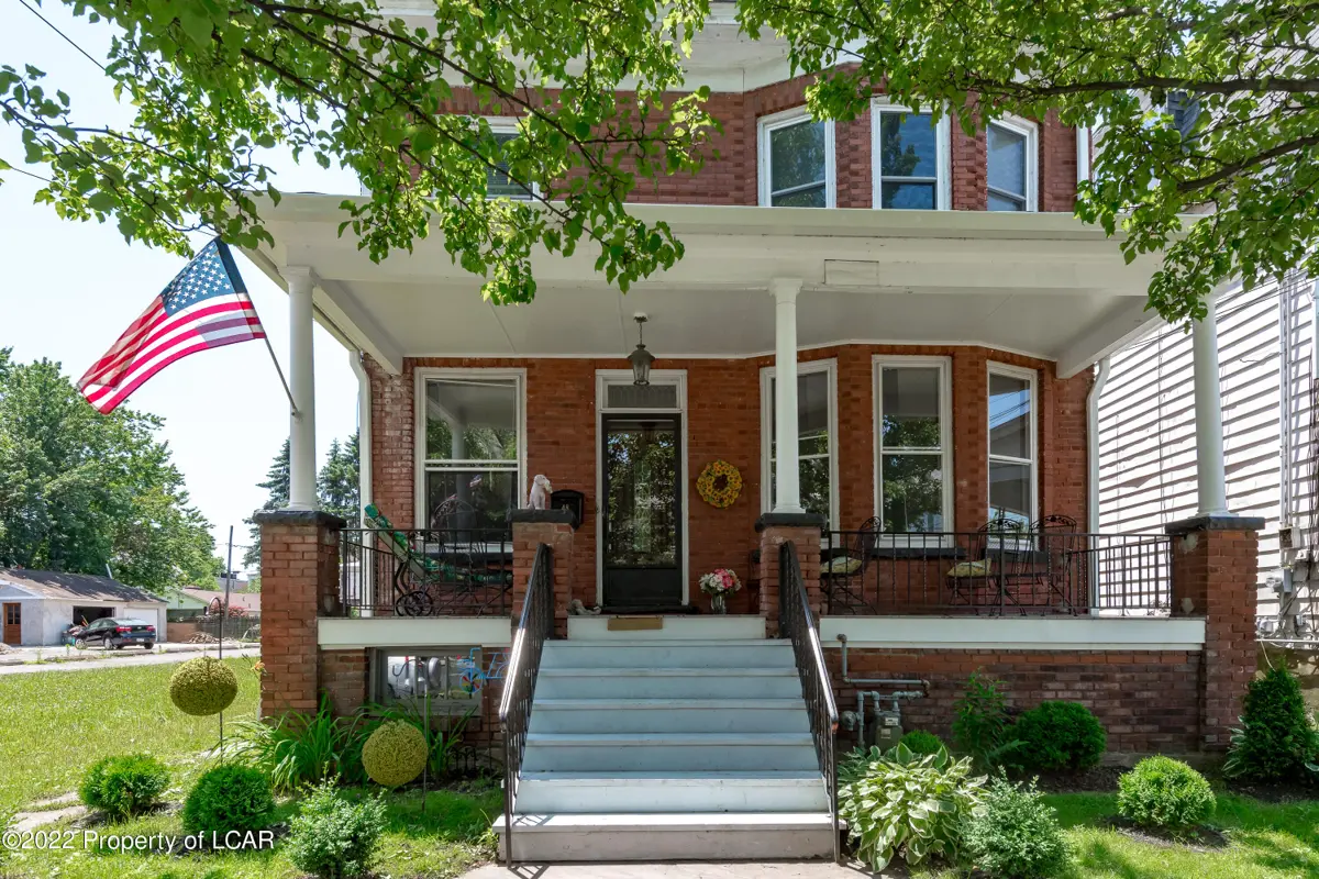 48 Terrace Street, Wilkes-Barre in Wilkes-Barre