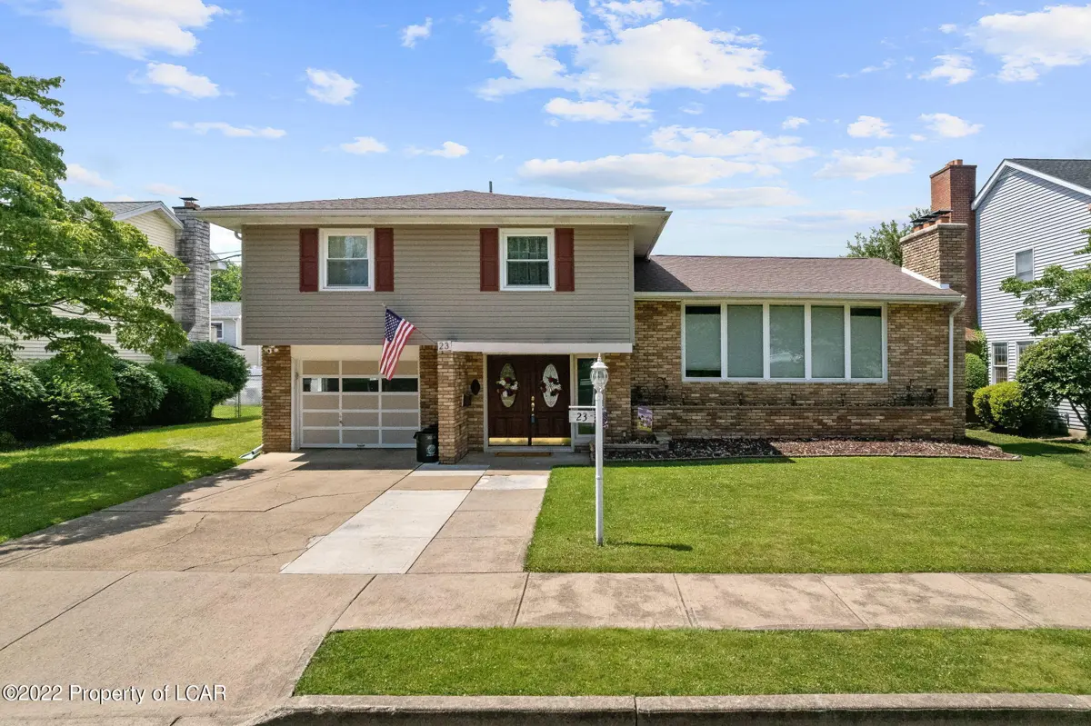 23 Marjorie Avenue, Wilkes-Barre in Wilkes-Barre