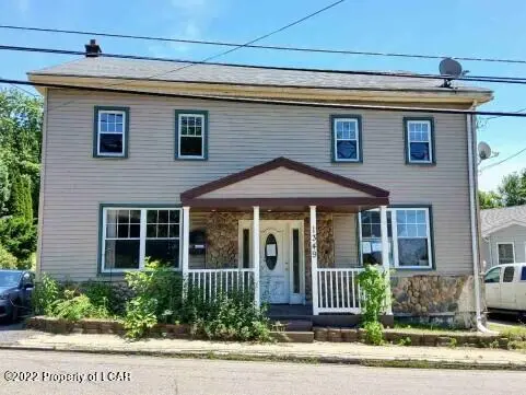 1349 Scott Street, Wilkes-Barre in Wilkes-Barre